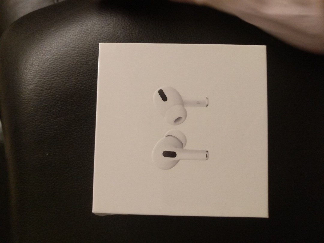 Best denki on sale airpods