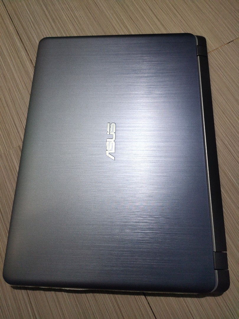 Asus Laptop X507m Electronics Computers Laptops On Carousell