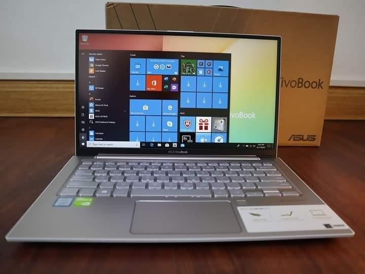 Asus Vivobook S330un Ey001t Gold Metal Core I5 Electronics Computers Laptops On Carousell