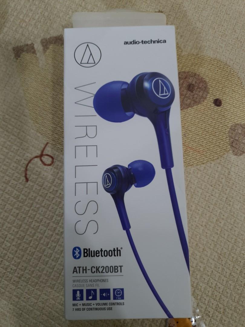 Ath Ck0bt Electronics Audio On Carousell