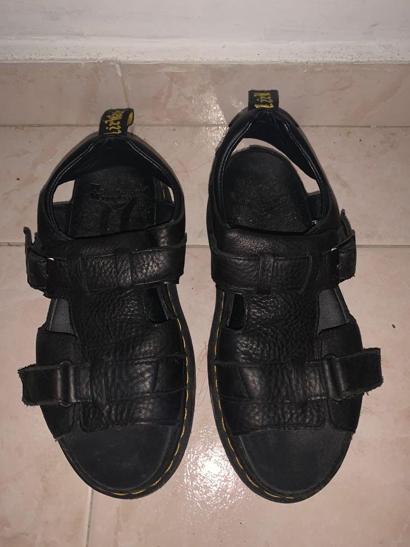 Dr marten outlet hayden sandals