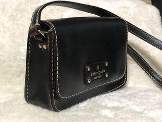 AUTHENTIC KATE SPADE ♠️ Wellesley Small Flynn crossbody bag