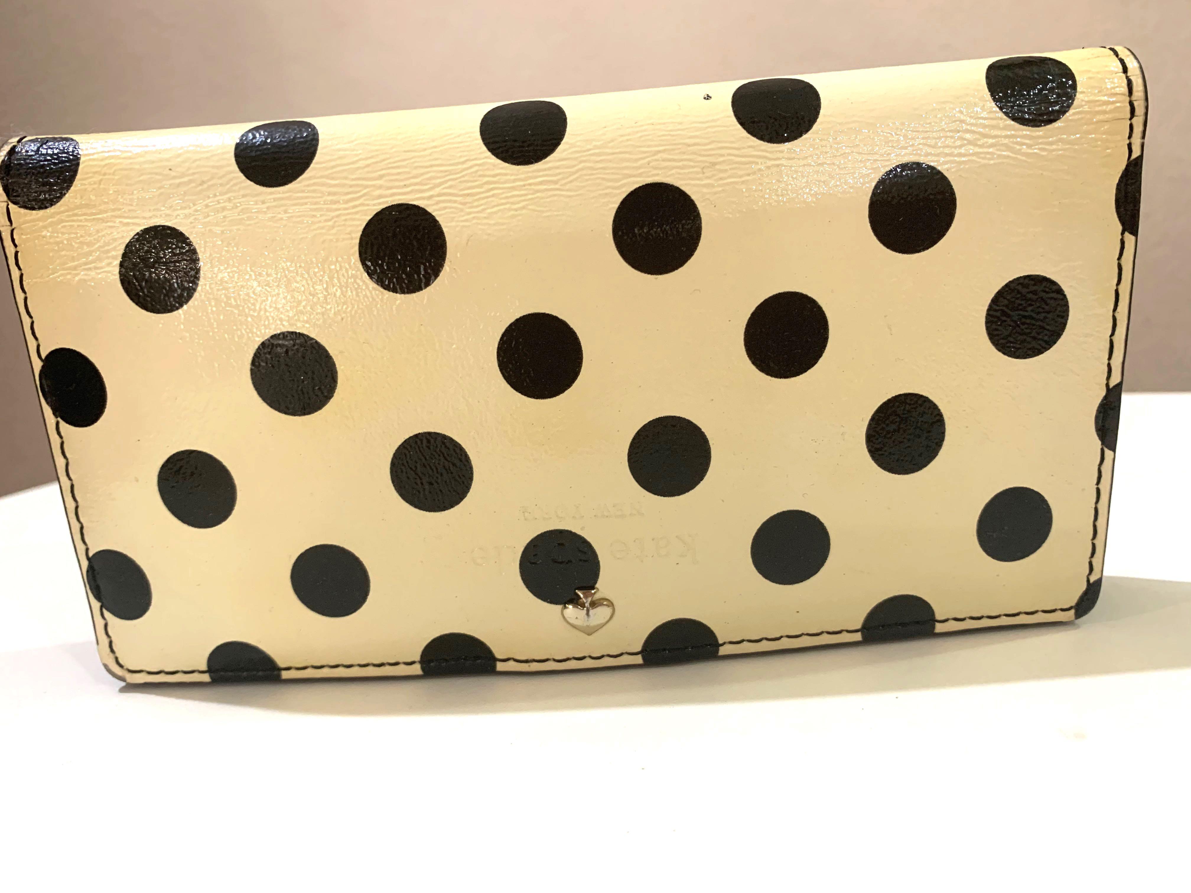 best kate spade wallet
