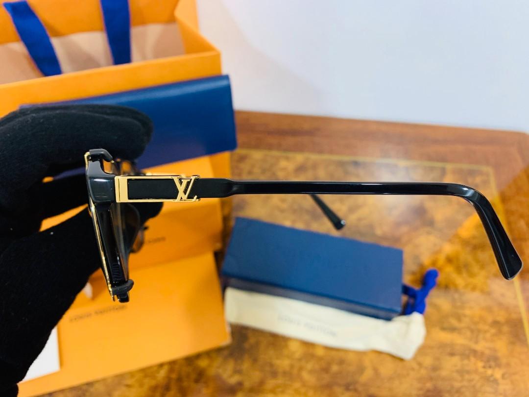 Authentic Louis Vuitton Satellite Z1085E sunglass, Luxury, Accessories