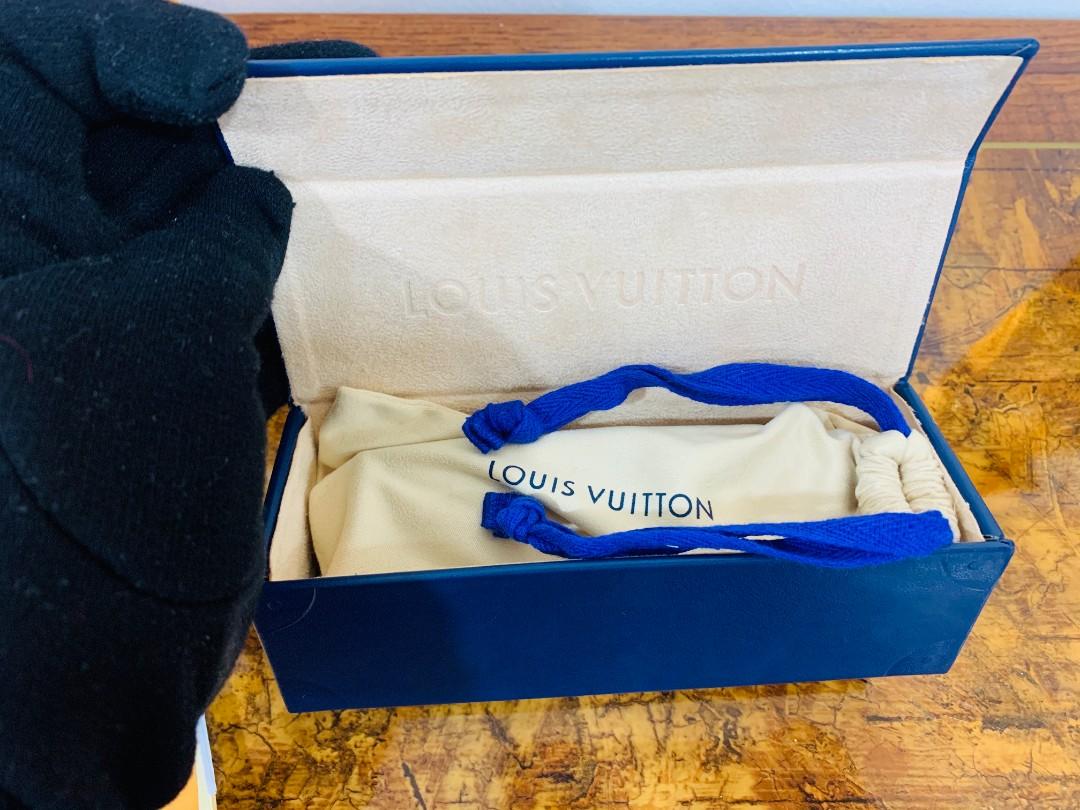 Authentic Louis Vuitton Satellite Z1085E sunglass, Luxury, Accessories