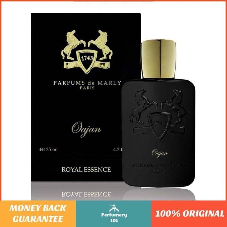 Oajan parfums deals