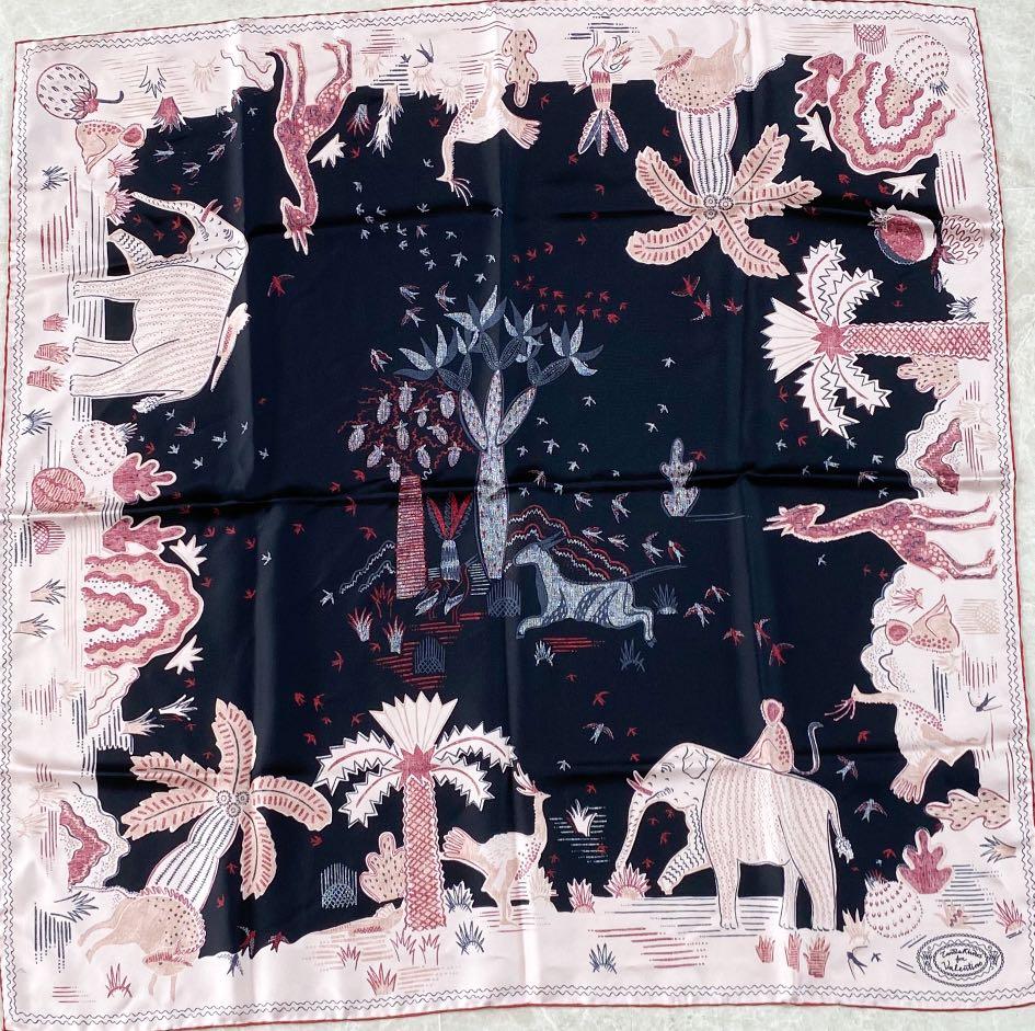 Zandra rhodes scarf sale