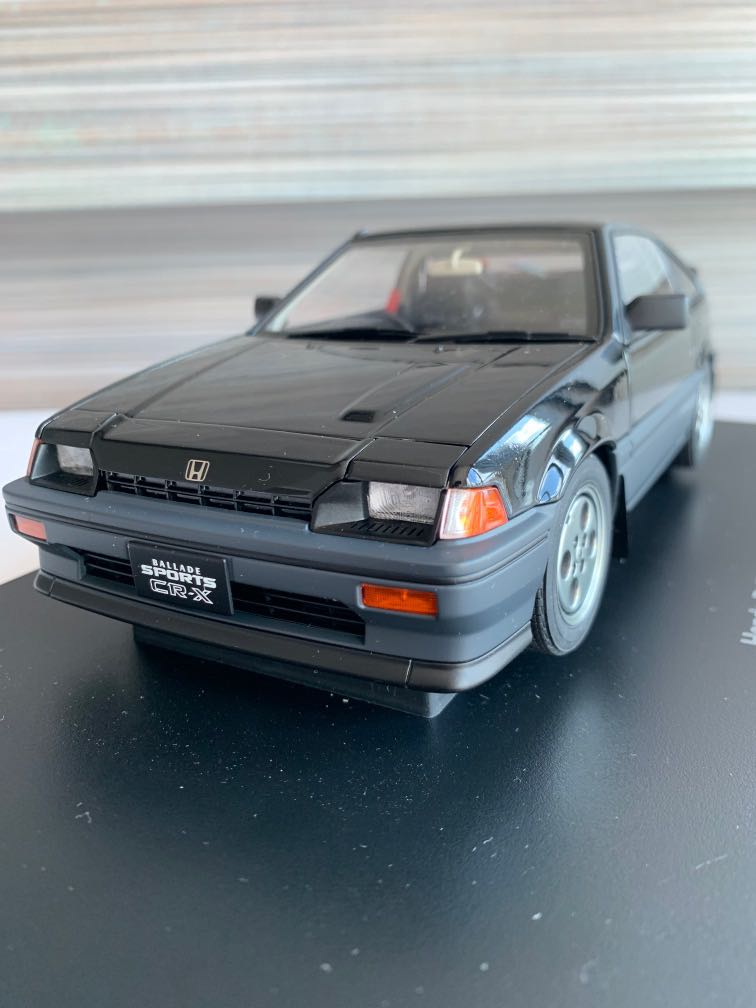 Autoart crx store