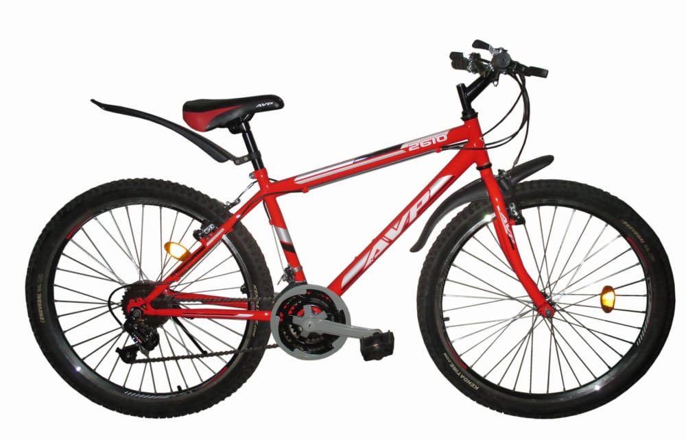Avp mountain bike online