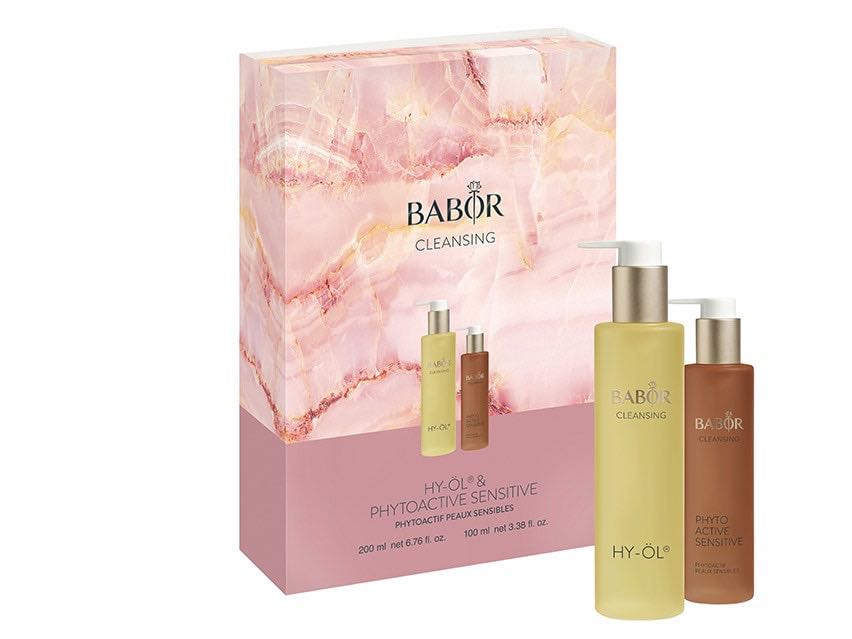 Babor Hy Ol Phytoactive Sensitive On Carousell