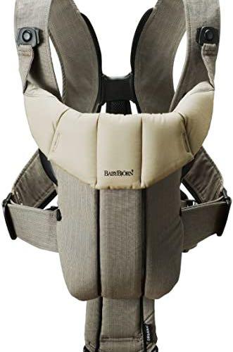 Baby bjorn active price clearance