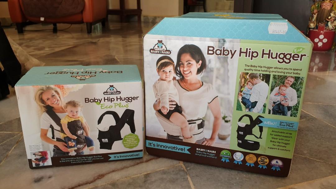 baby hip hugger baby nari