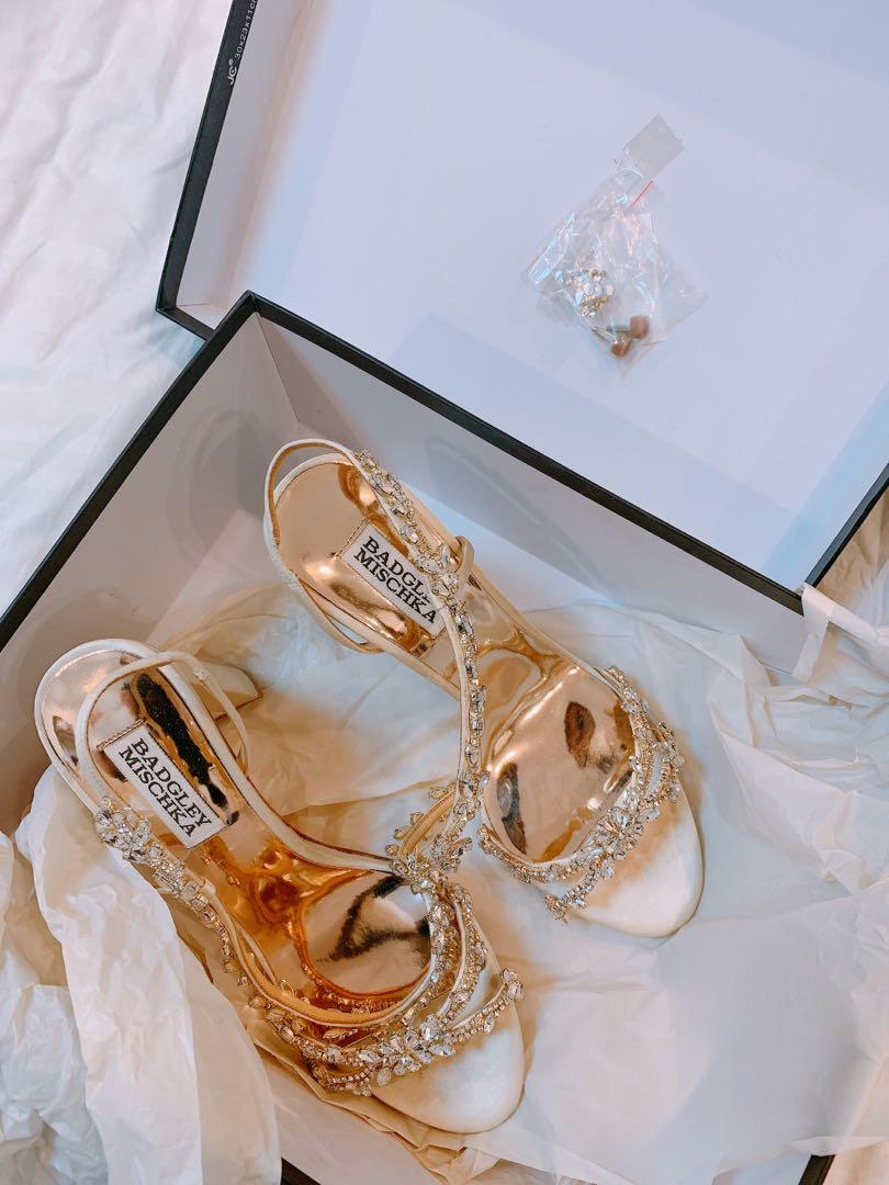 Badgley clearance mischka felda