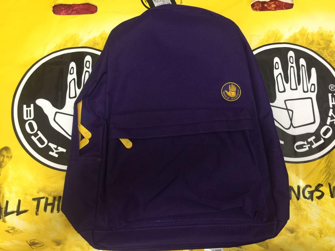 Bag BODY GLOVE Men s Fashion Bags Backpacks on Carousell