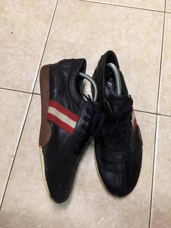 bally shoes original