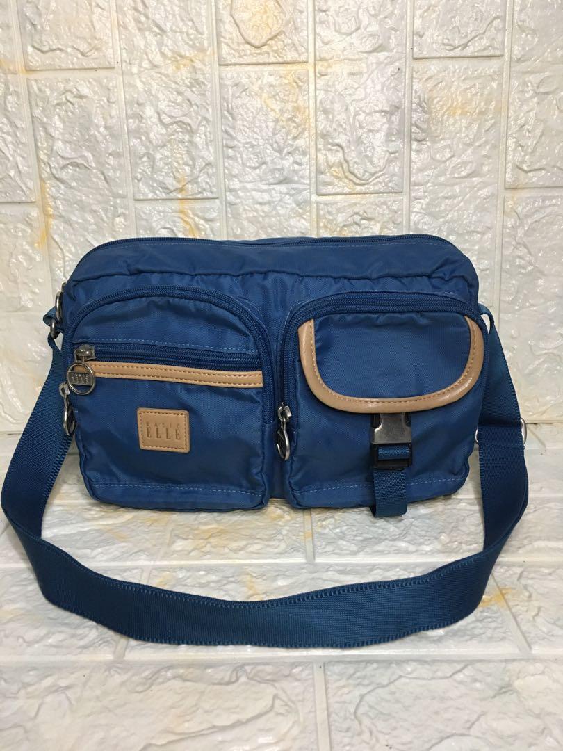 basic elle bag
