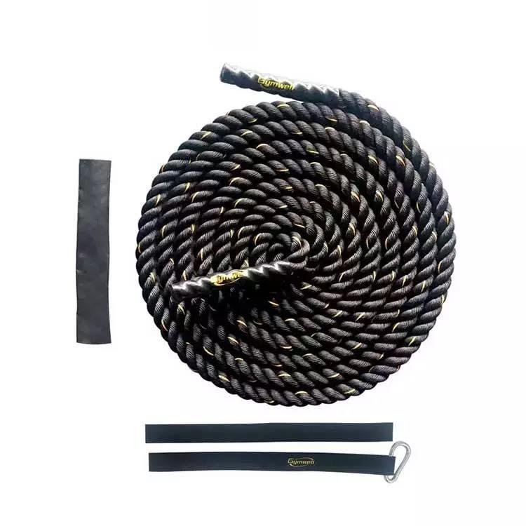 Battle Rope for Sale Cebu, Sports Equipment, Exercise & Fitness, Cardio & Fitness Machines on