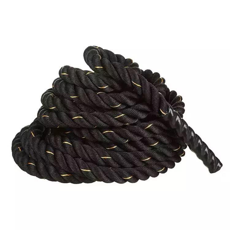 Battle Rope for Sale Cebu, Sports Equipment, Exercise & Fitness, Cardio & Fitness Machines on