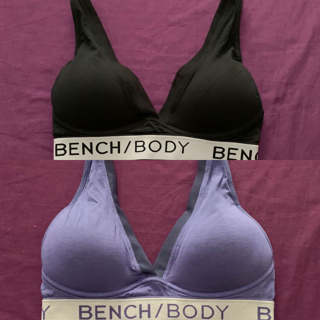 Bench/Body Bra, Women's Fashion, Activewear on Carousell