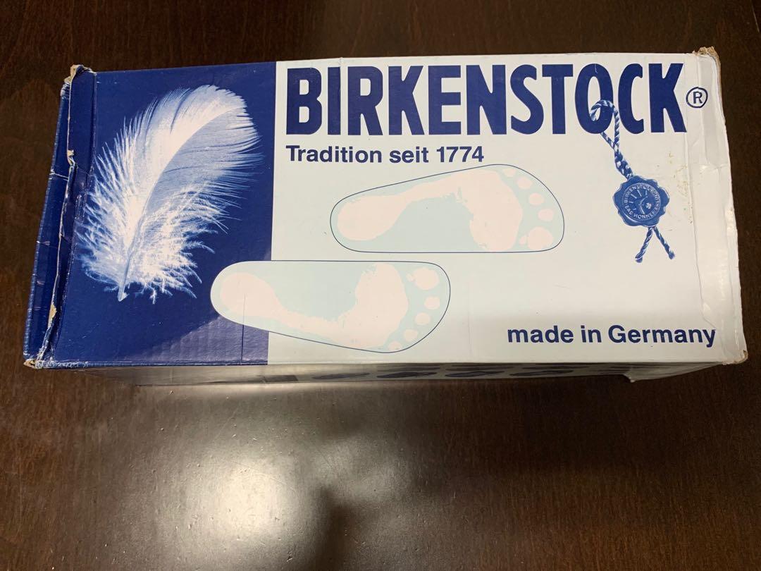 birkenstock size 39 womens