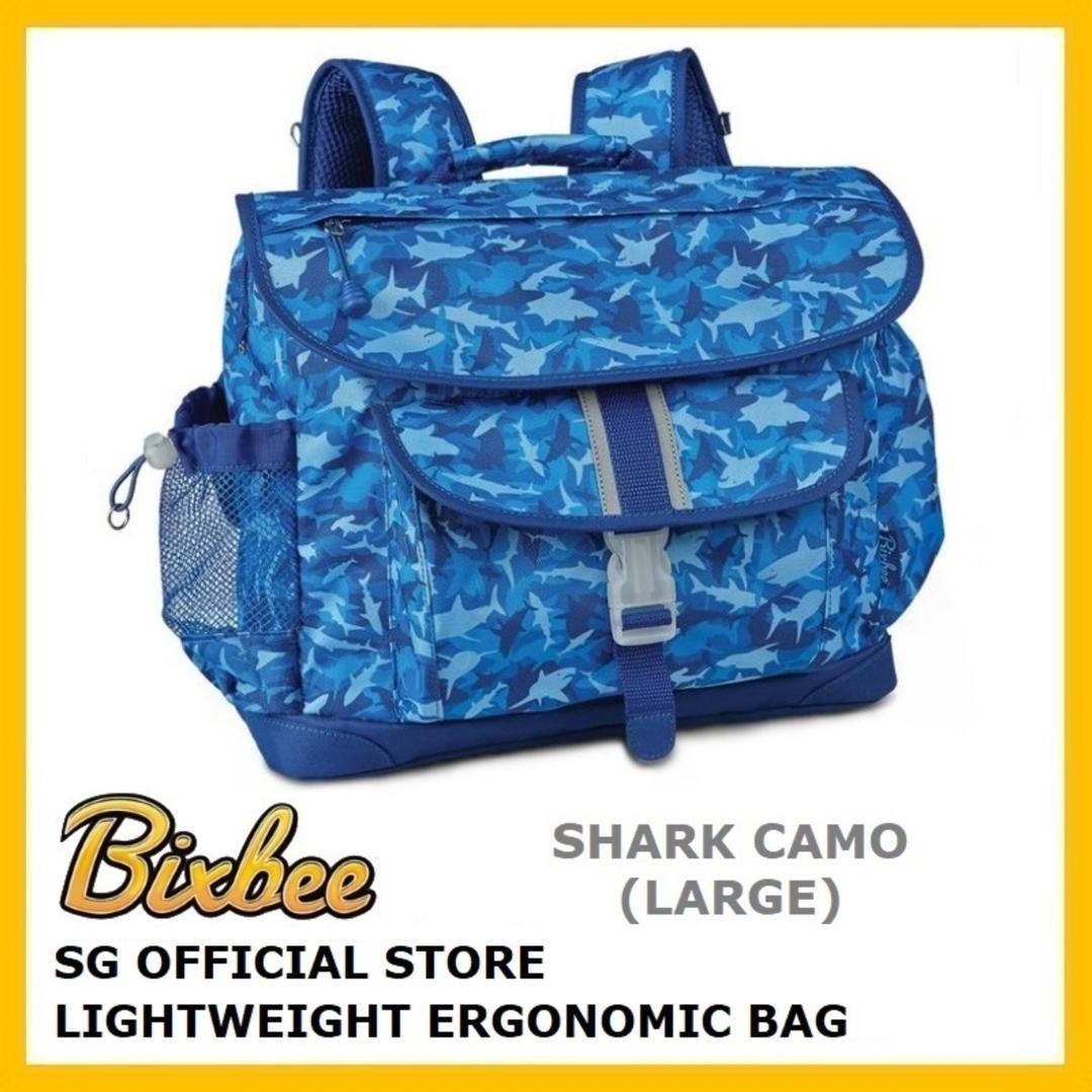 bixbee singapore