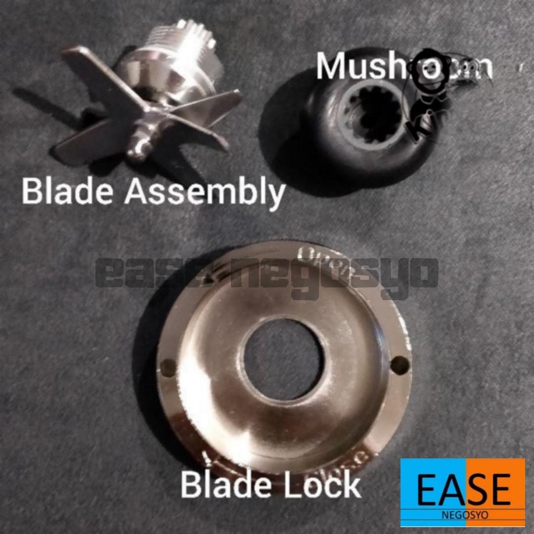 Blender Parts / Drink Machine, Food & Drinks, Beverages on Carousell