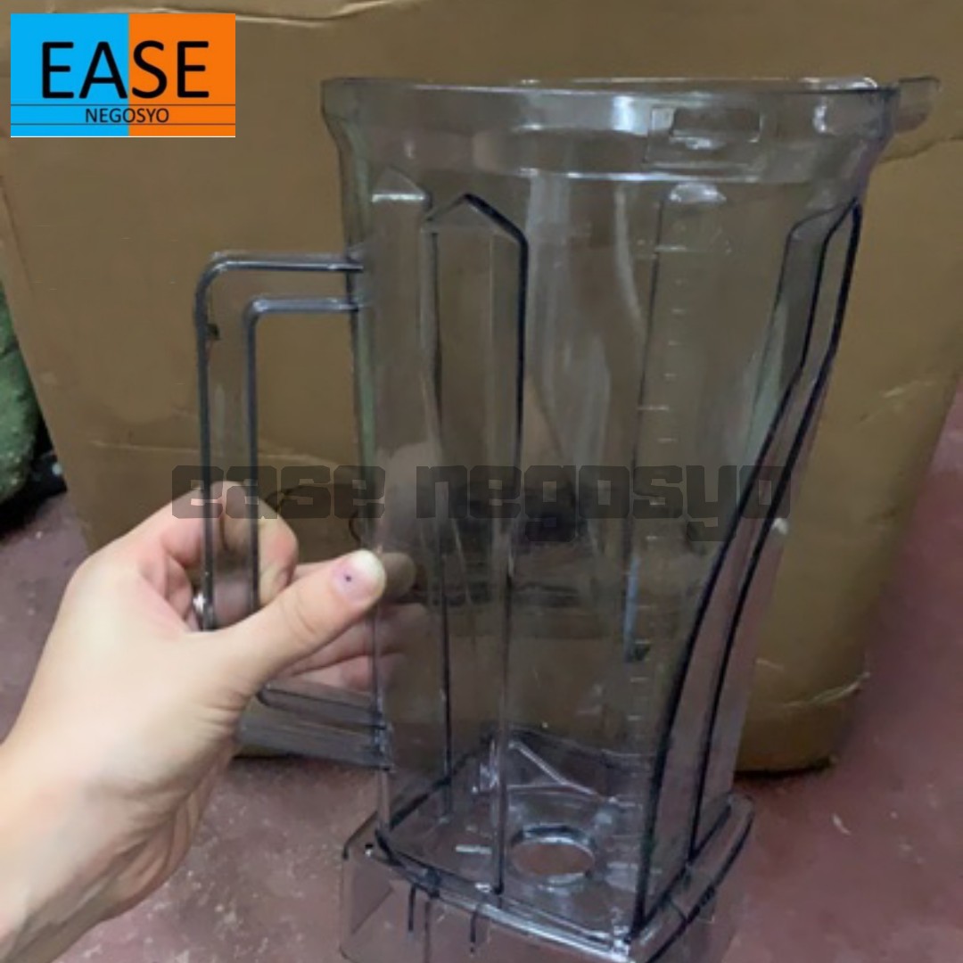 Blender Parts / Drink Machine, Food & Drinks, Beverages on Carousell