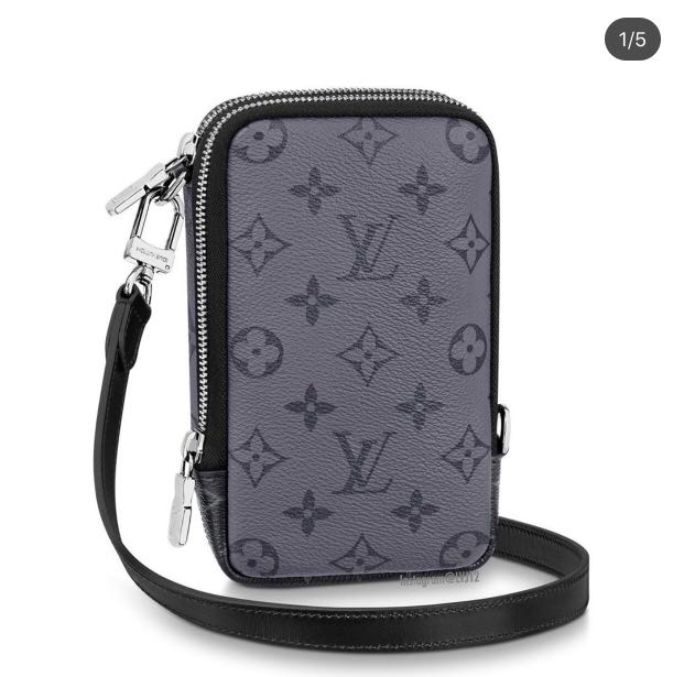 How To Convert the Louis Vuitton Toiletry Pouch 26 into a bag! – Luxegarde