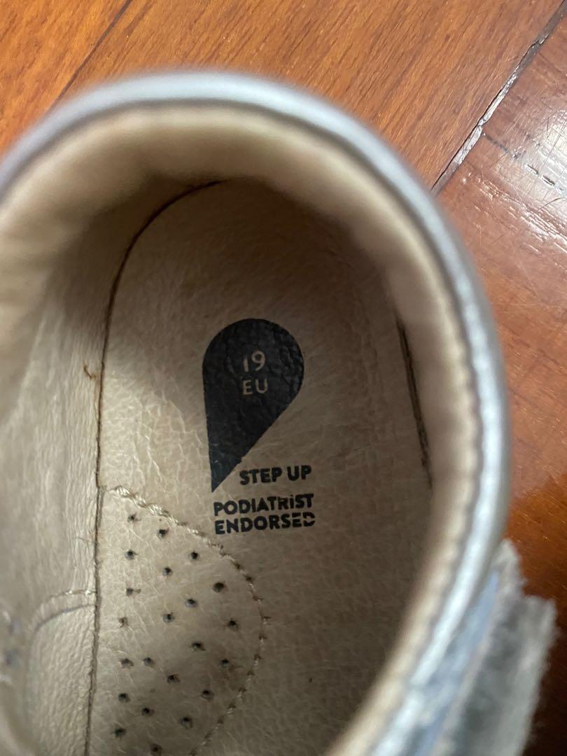bobux baby shoes