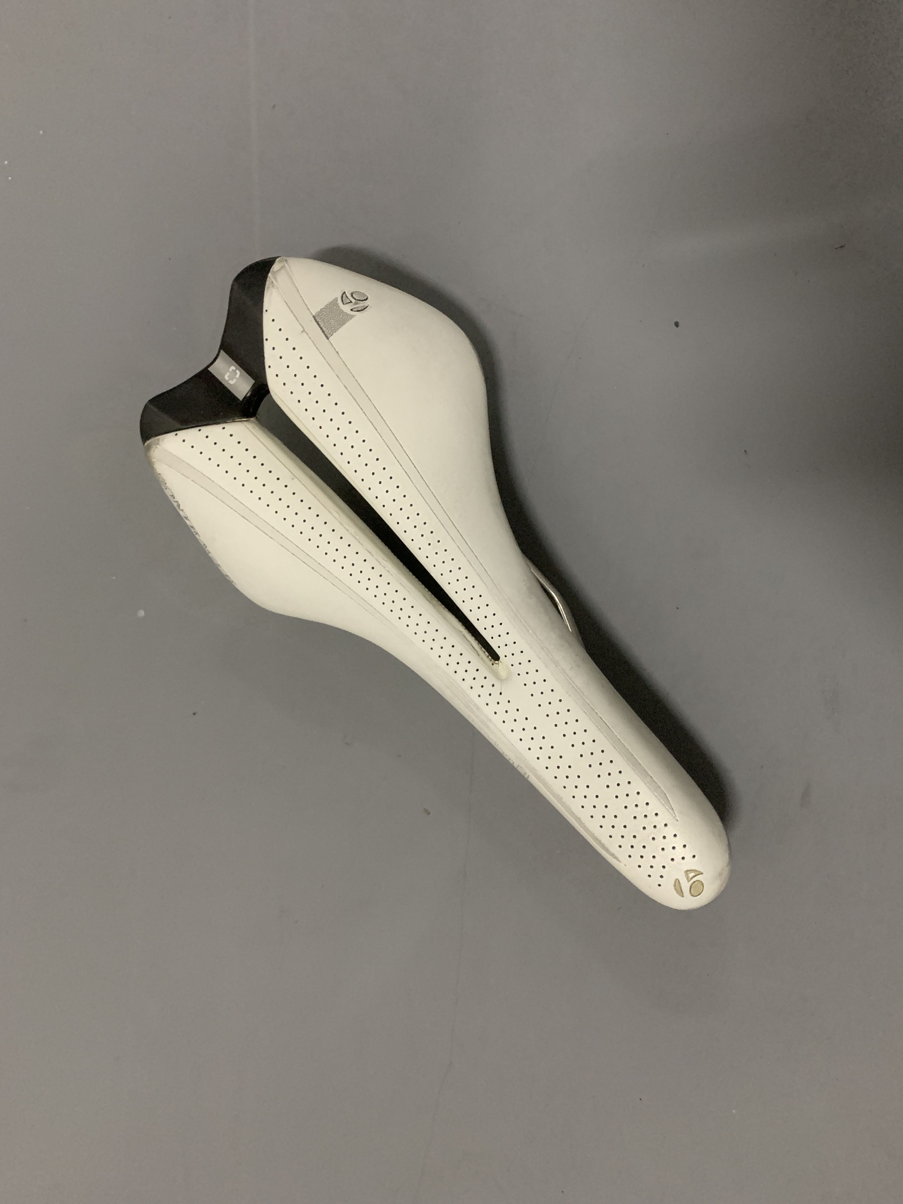 bontrager paradigm saddle