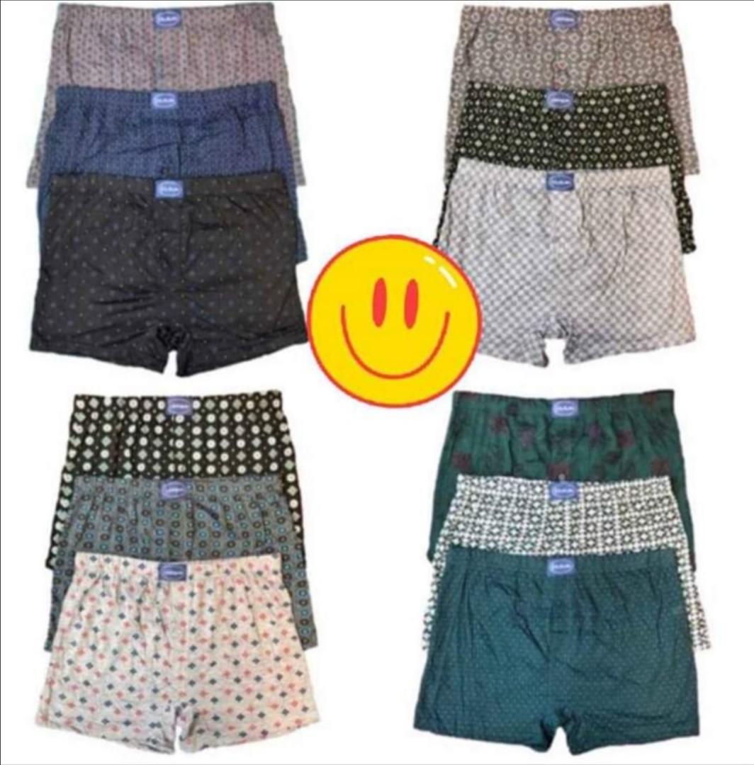 doremi boxer shorts