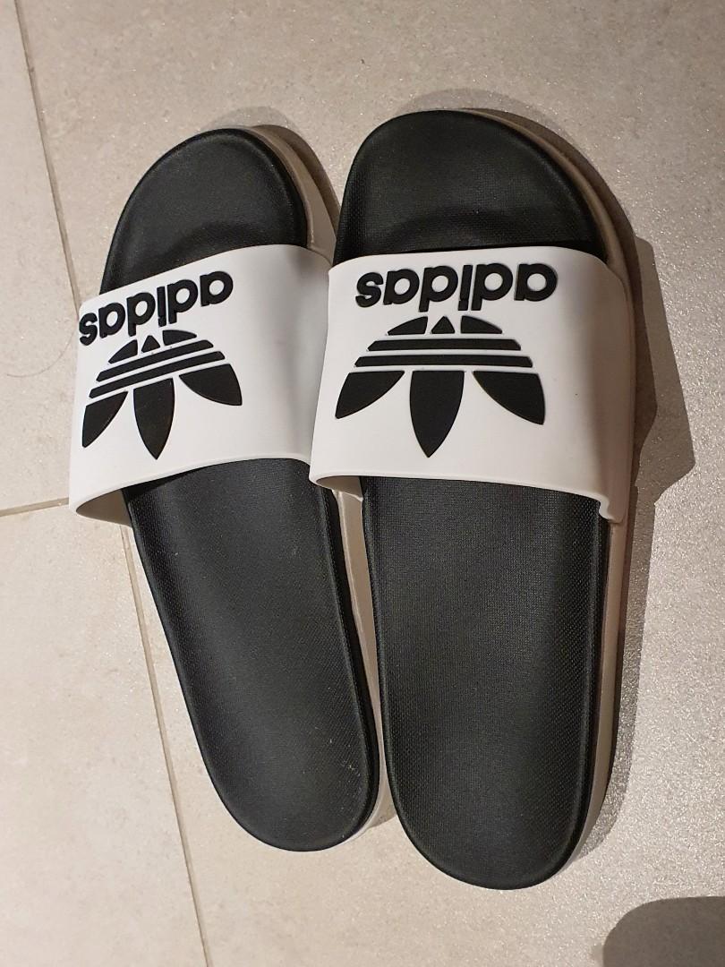 adidas slippers 43