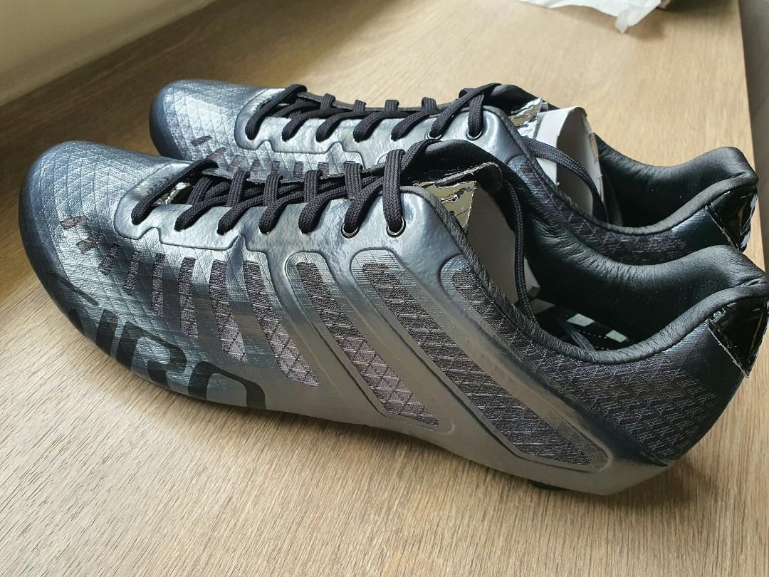 Brand New Giro Empire SLX 2020 cycling shoes