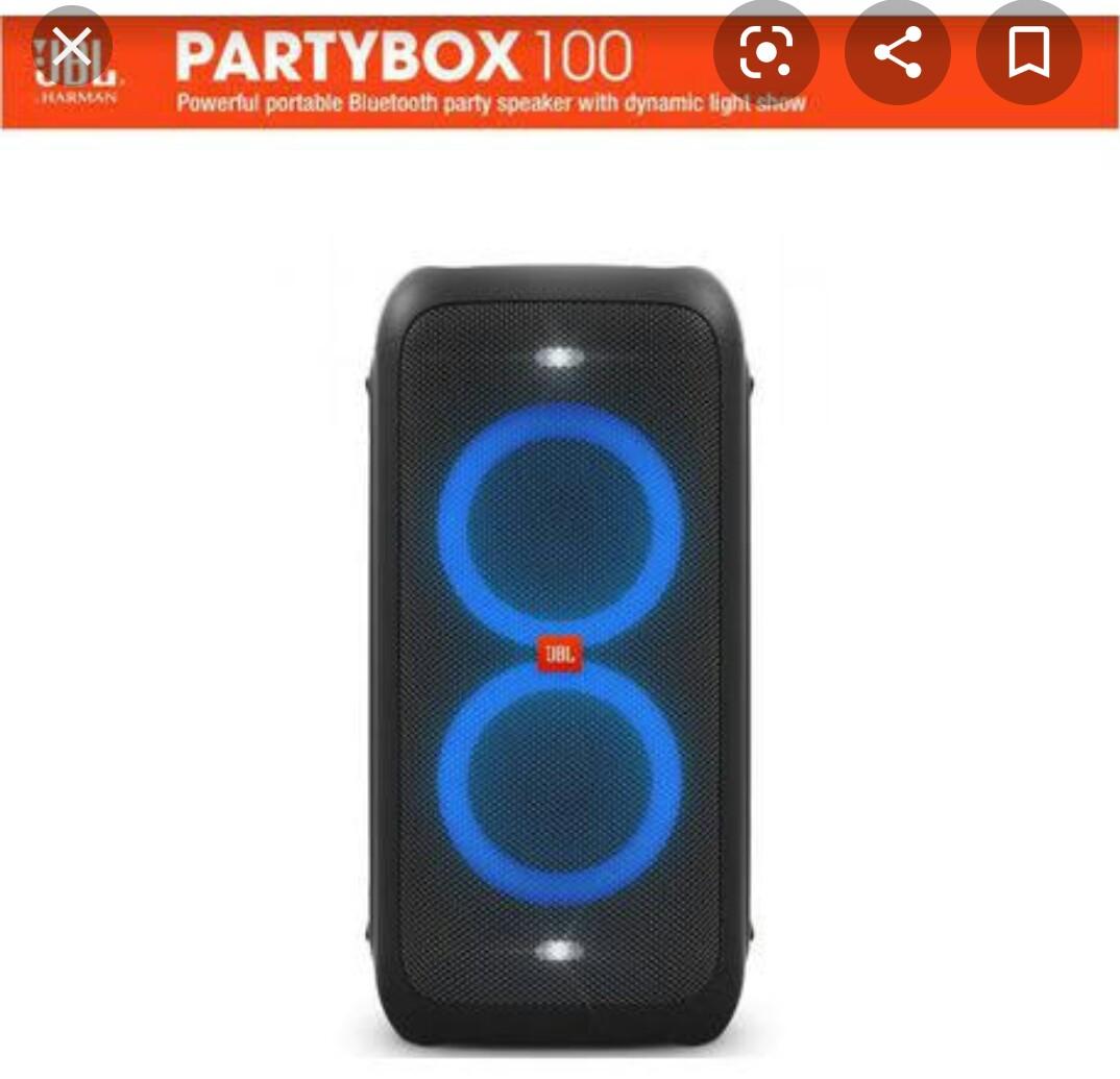jbl partybox 5000