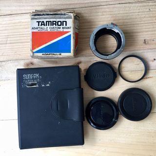 BUY ALL Camera accessories
