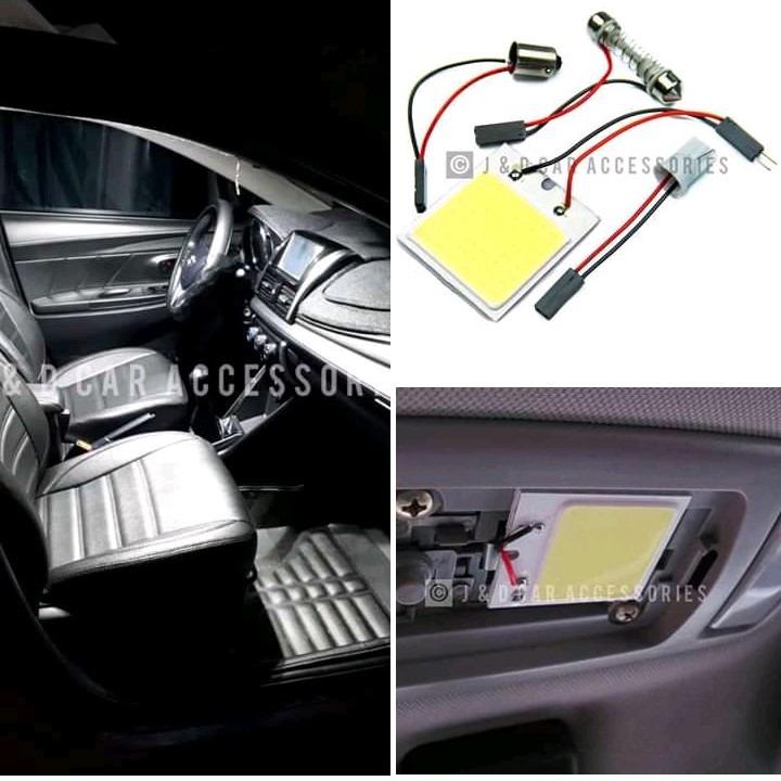 Car Accessories Car Parts Accessories Lightings Horns And Other Electrical Parts And Accessories On Carousell