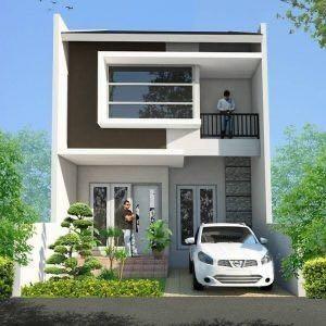 CARI RUMAH