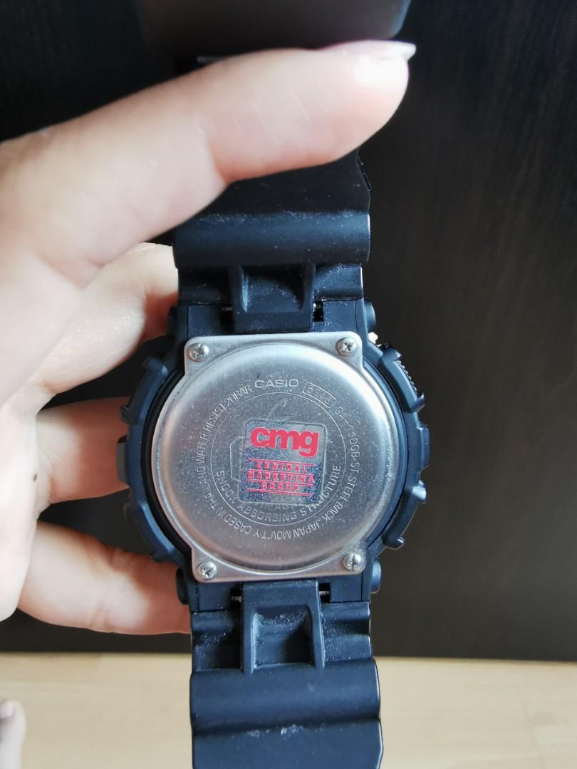 G shock on sale 5146 daylight savings