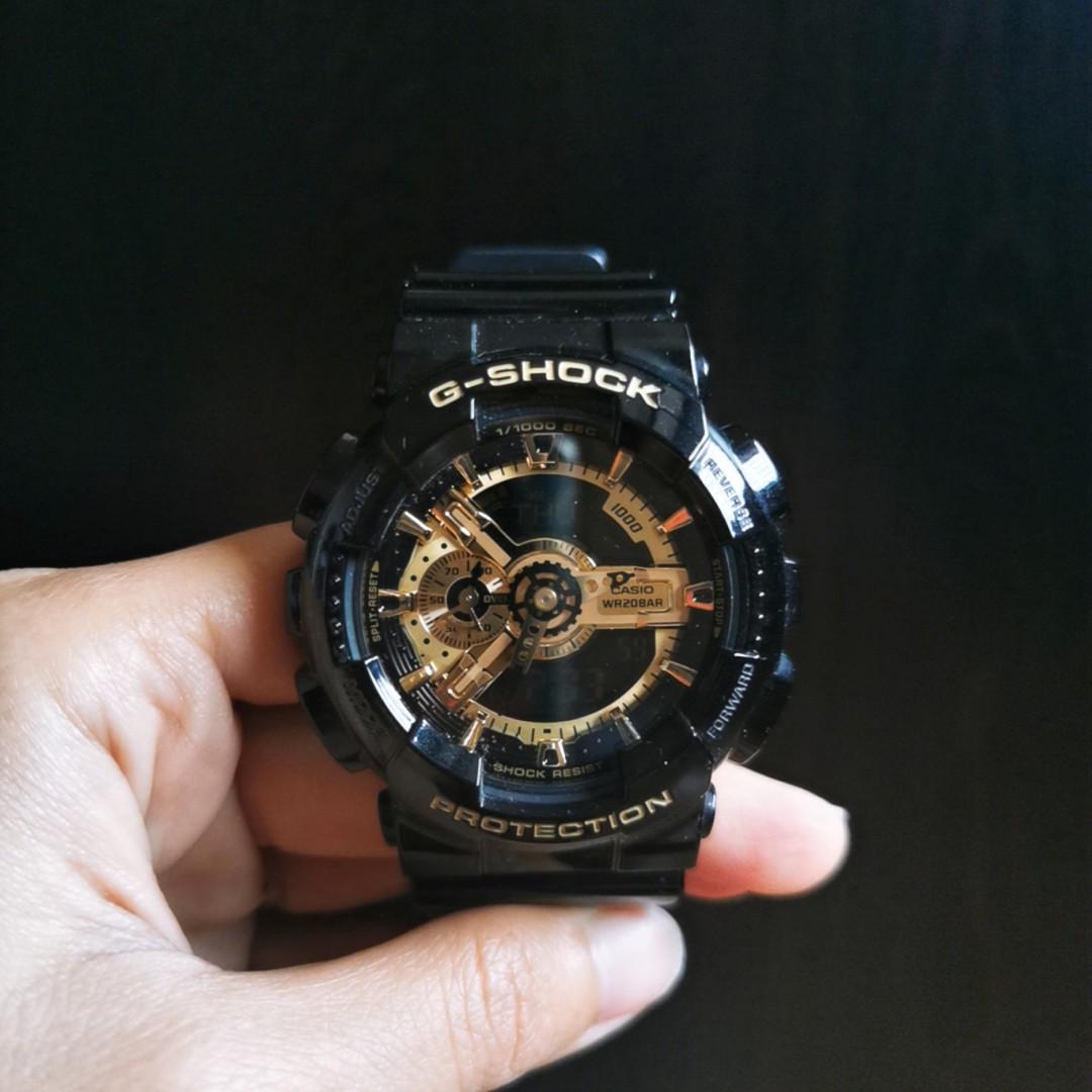 G shock outlet wr20bar 5146