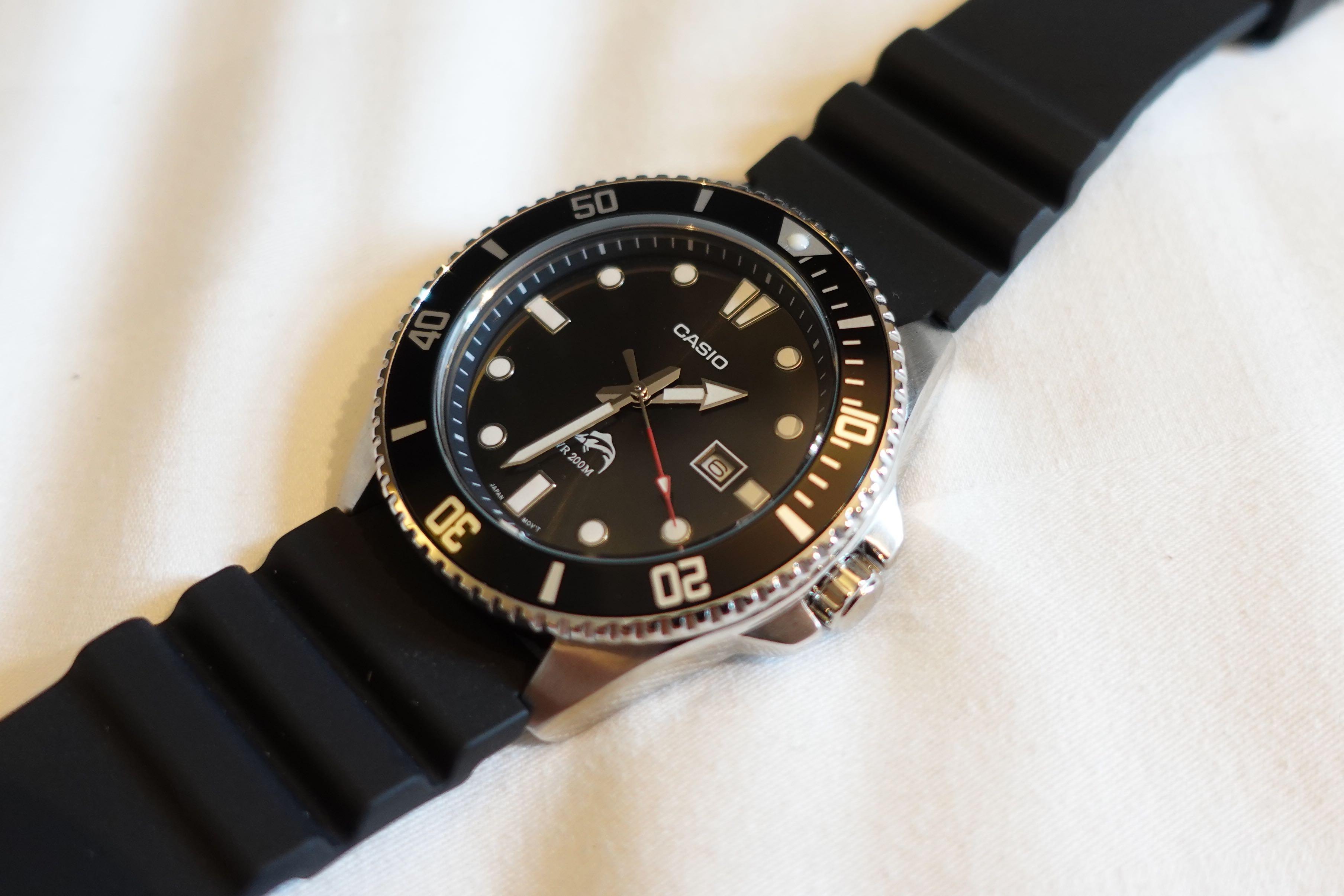 casio mdv
