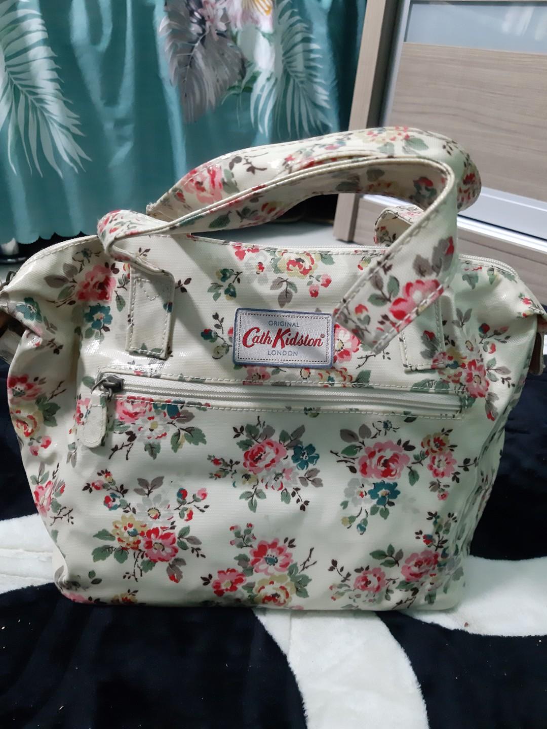 Cath Kidston Bag