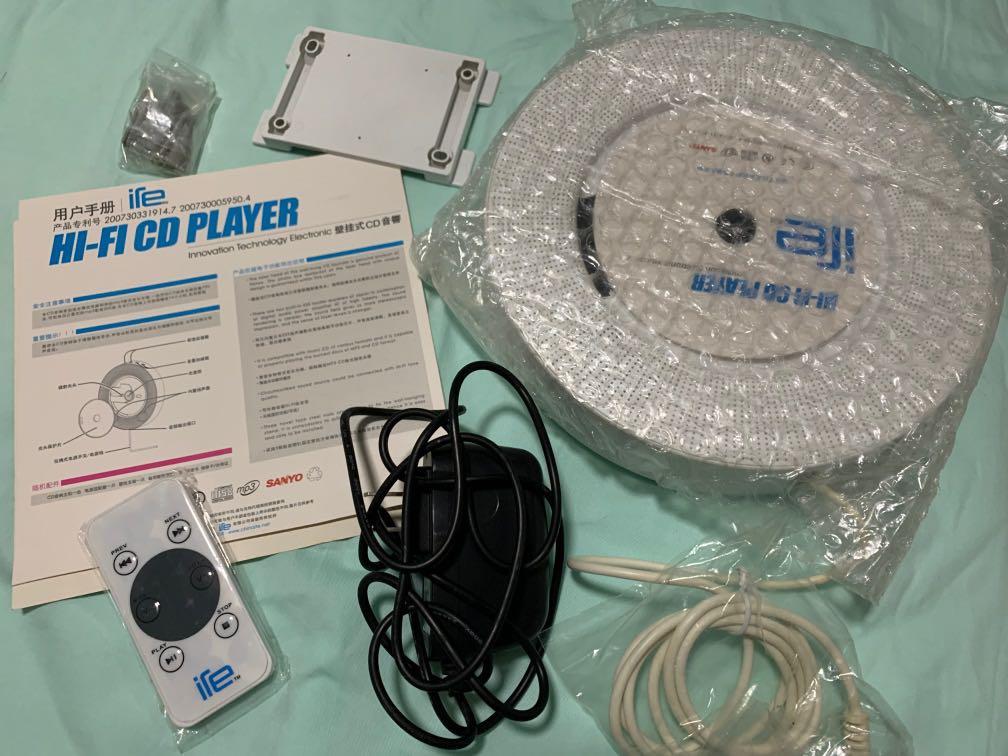 Cd Player Wall Mounted Muji Style Electronics Audio On Carou - Muji Wall Mounted Cd Player Canada Cd Player Wall Mounted Muji Style Electronics Audio On Carou - Muji Wall Mounted Cd Player Canada