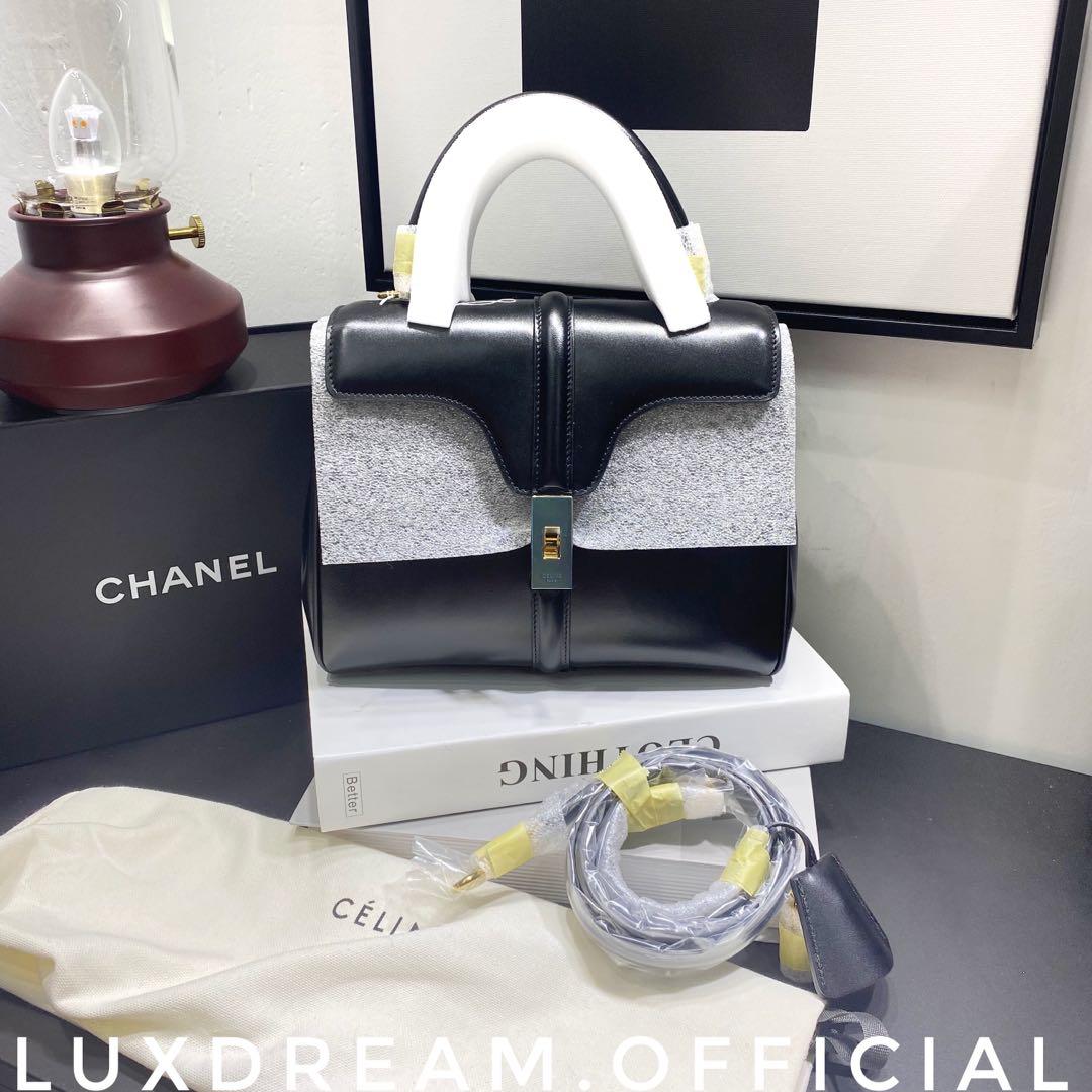celine 16 bag small