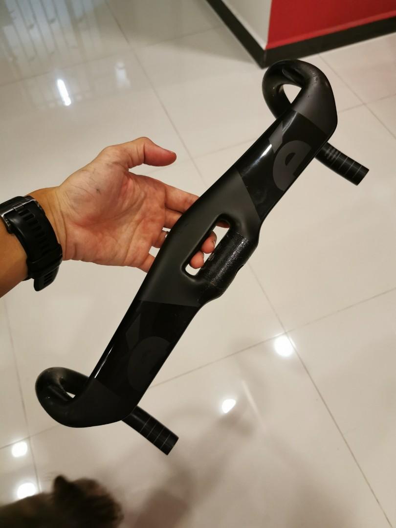 cervelo aero handlebar