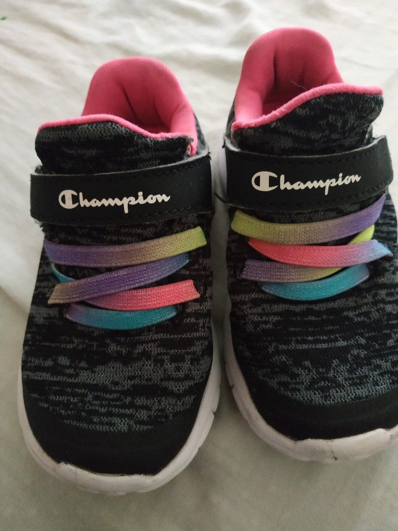 champion slip on sneakers