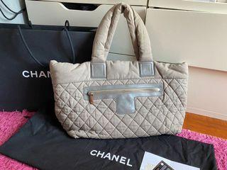 Chanel Bag #carouselljackpot