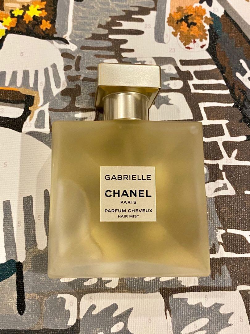 Chanel new arrivals gabrielle 40ml