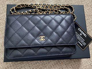 chanel woc price malaysia