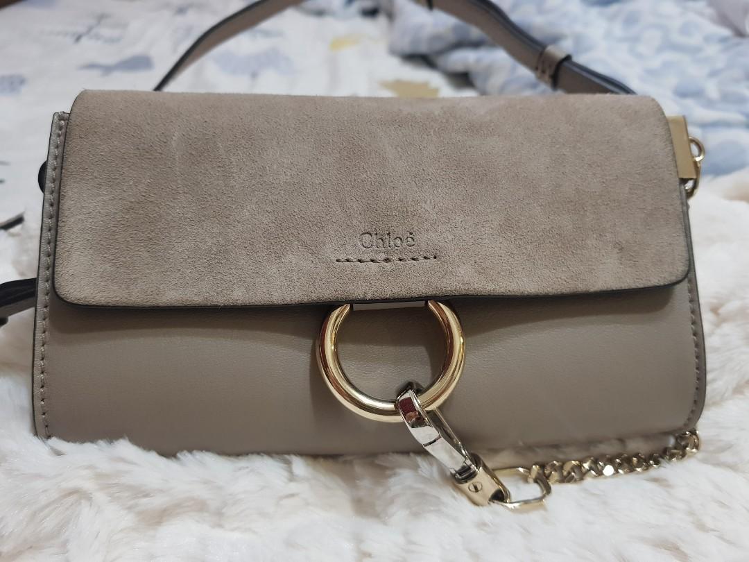 Chloe faye sale woc