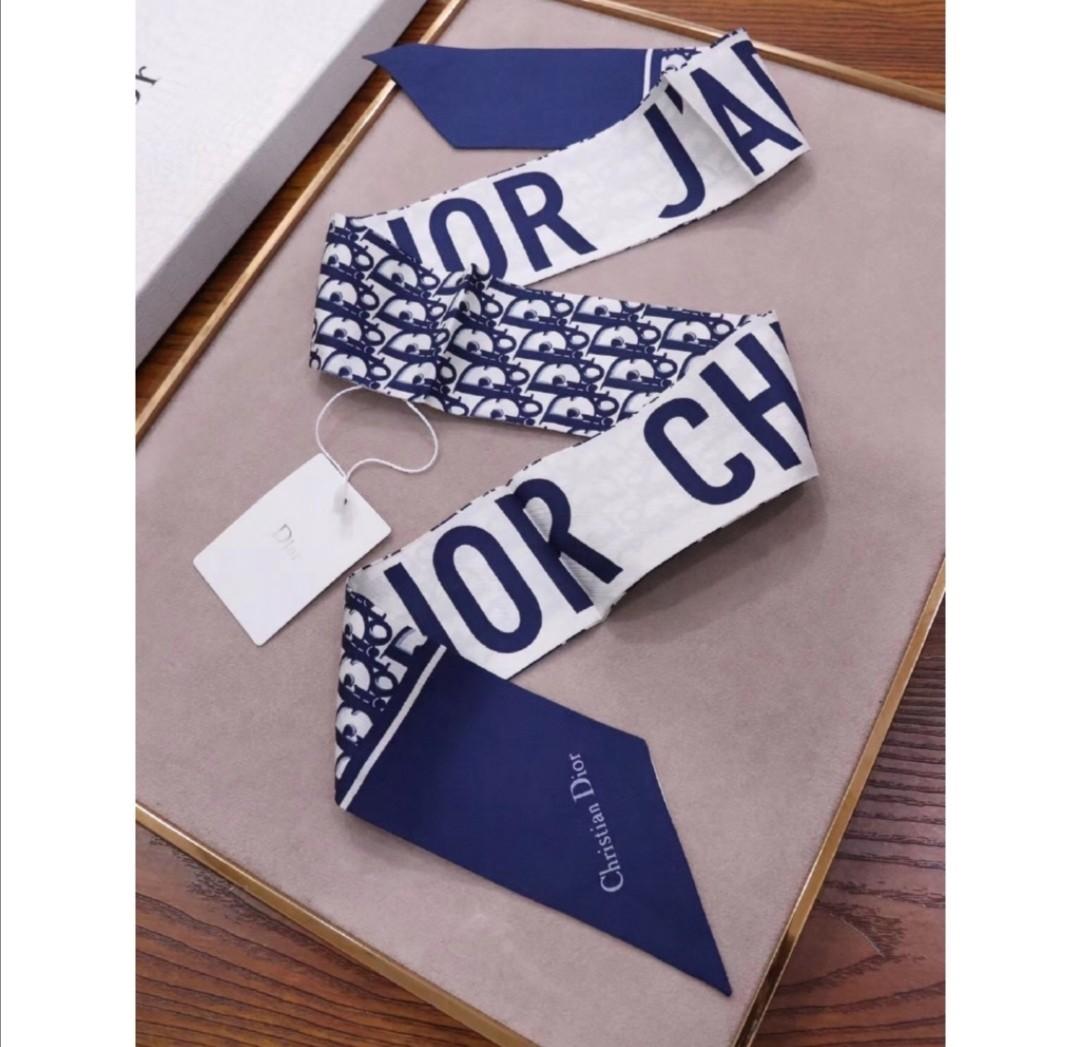 Dior twilly price Clearance